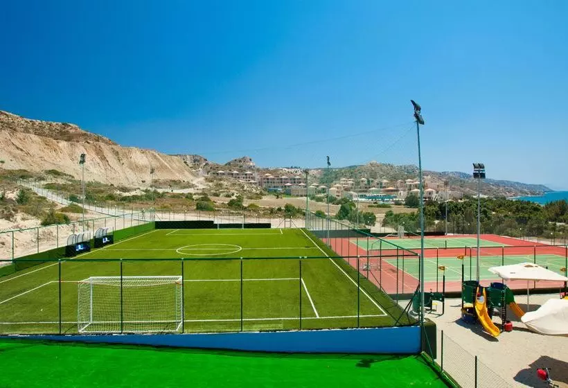 Hotelli Blue Lagoon Village   All Inclusive