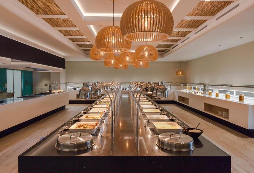 ホテル Blue Lagoon Village   All Inclusive