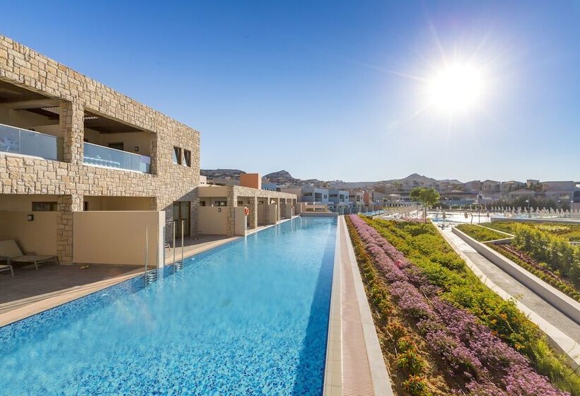 ホテル Blue Lagoon Village   All Inclusive