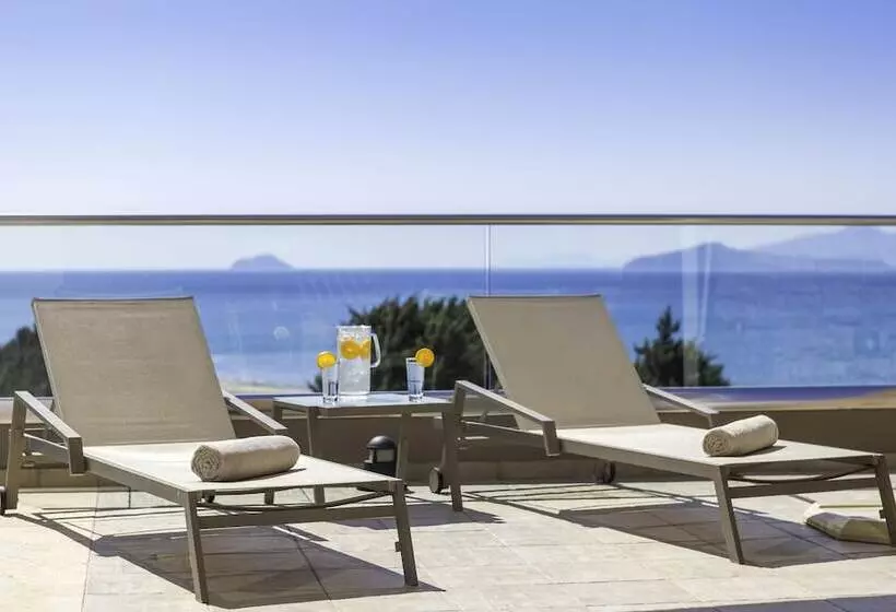 Hotelli Blue Lagoon Village   All Inclusive