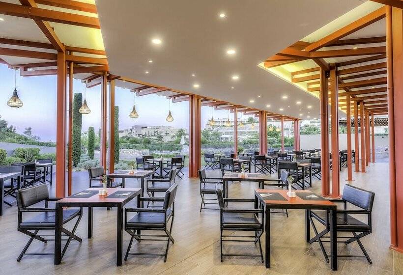 ホテル Blue Lagoon Village   All Inclusive