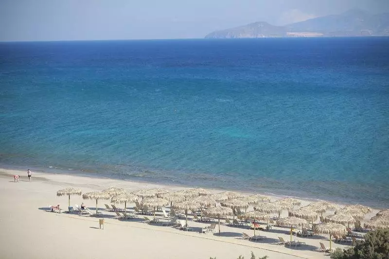 Hotelli Blue Lagoon Village   All Inclusive