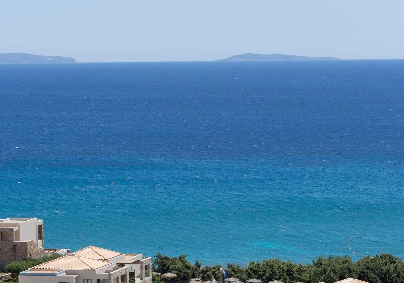 ホテル Blue Lagoon Village   All Inclusive