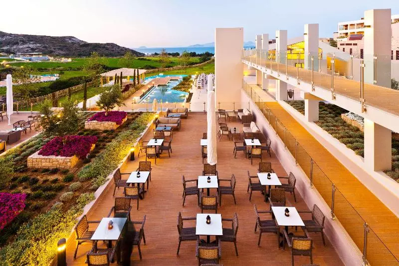 Hotelli Blue Lagoon Village   All Inclusive