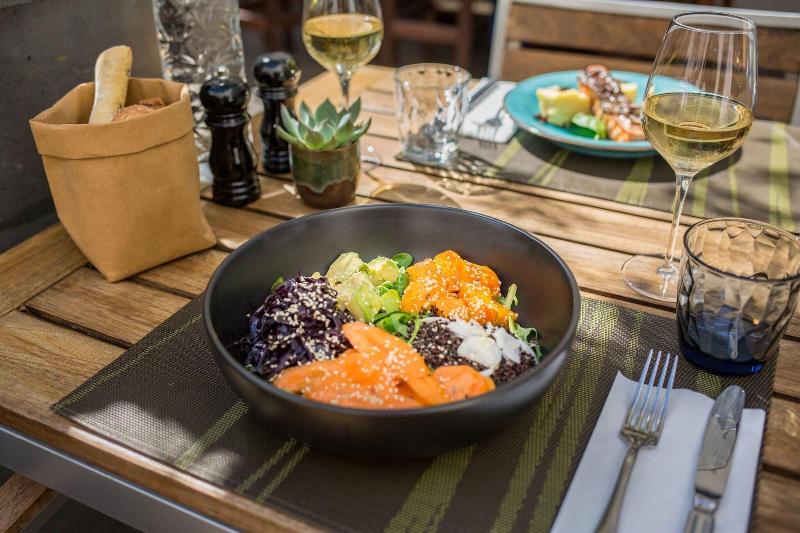 בית מלון כפרי Courtyard By Marriott Paris Arcueil