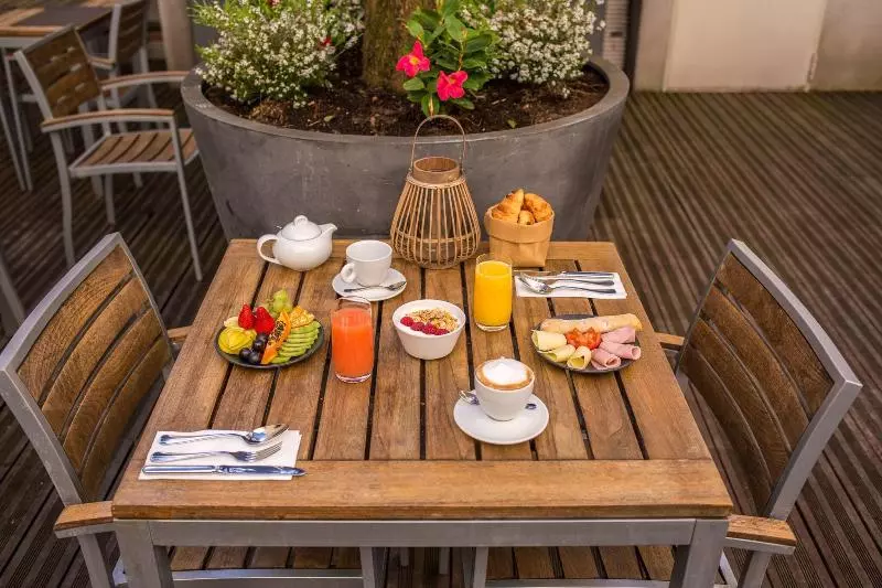 酒店 Courtyard By Marriott Paris Arcueil