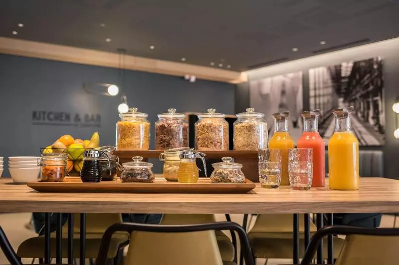 酒店 Courtyard By Marriott Paris Arcueil