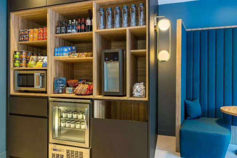 酒店 Courtyard By Marriott Paris Arcueil