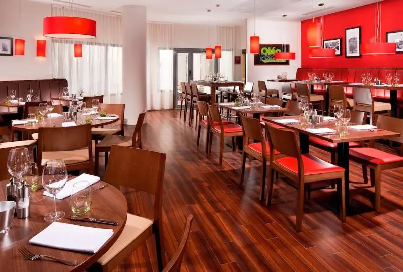 酒店 Courtyard By Marriott Paris Arcueil