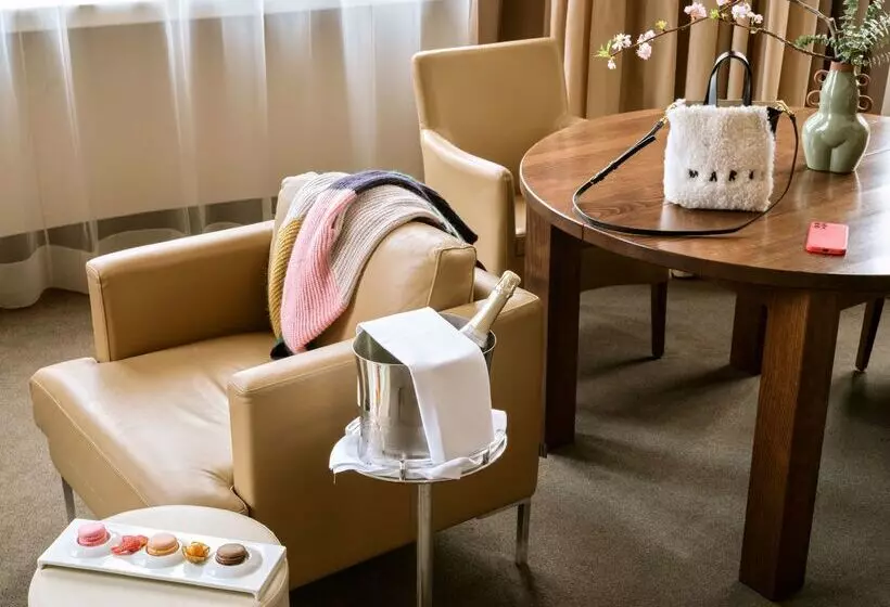 Flemings Selection Hotel Wien City