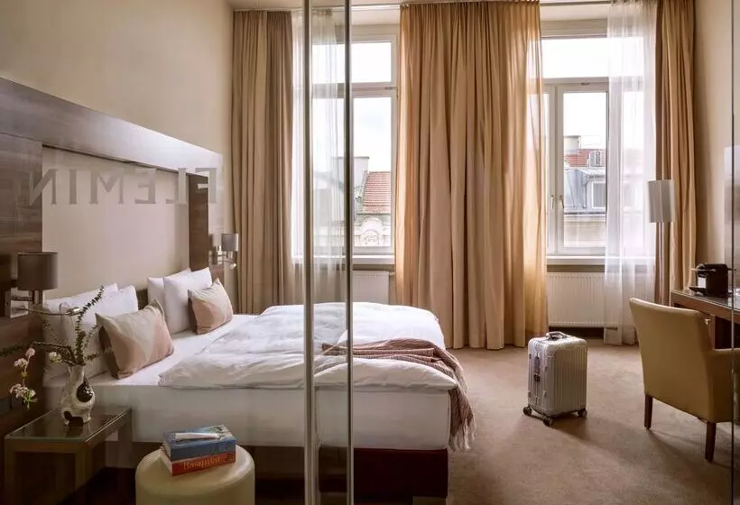 Flemings Selection Hotel Wien City