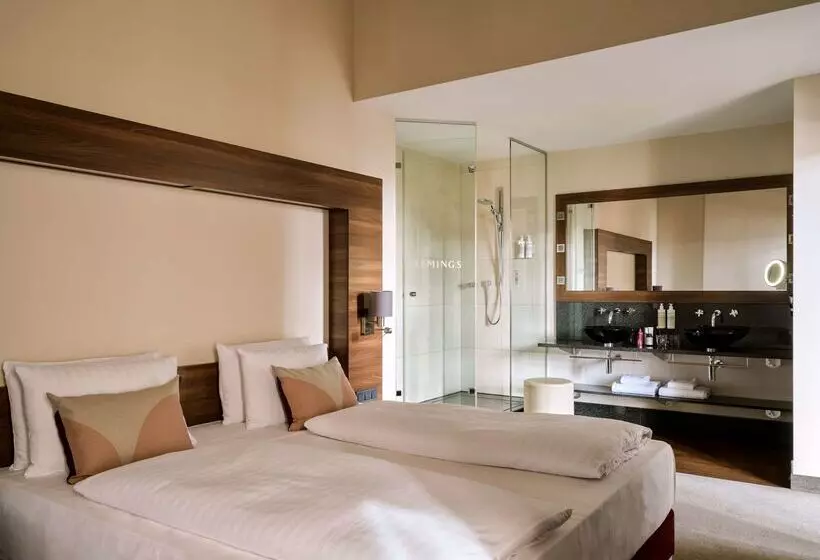 Flemings Selection Hotel Wien City