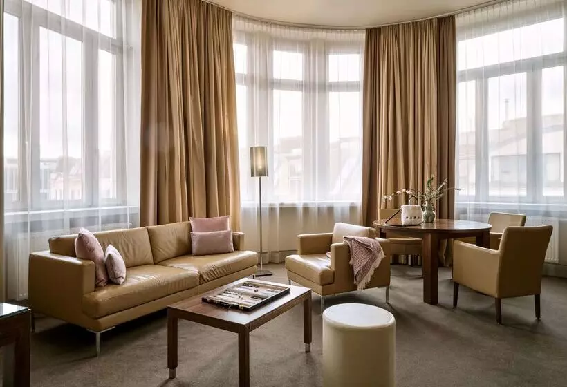 Flemings Selection Hotel Wien City