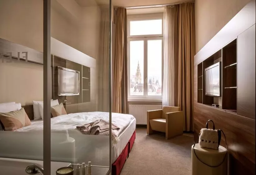 Flemings Selection Hotel Wien City