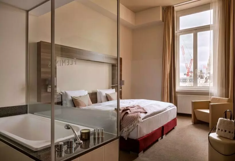 Flemings Selection Hotel Wien City