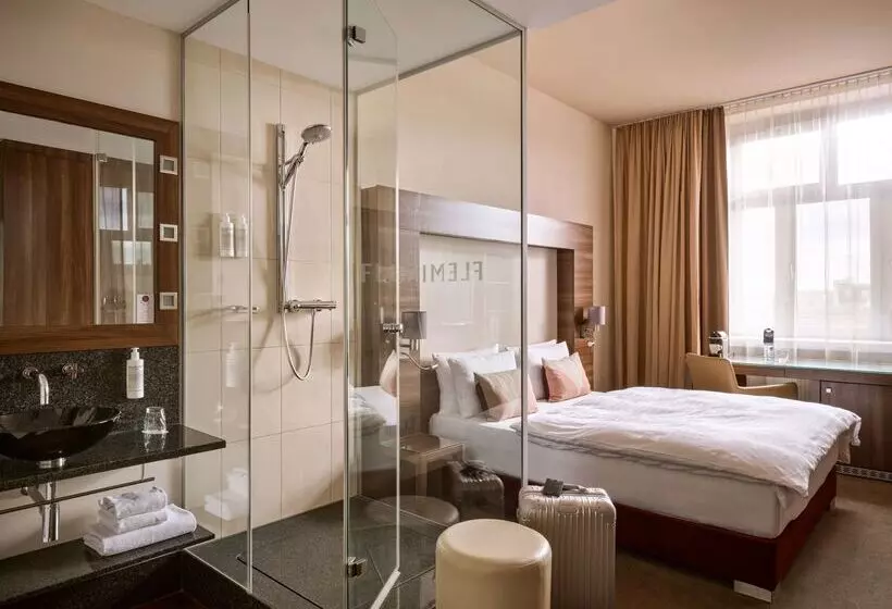 Flemings Selection Hotel Wien City