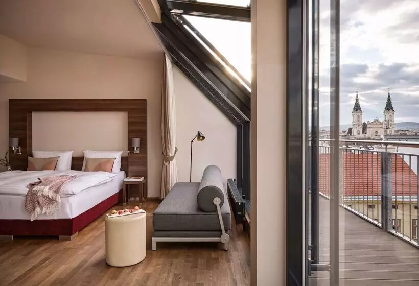 Flemings Selection Hotel Wien City