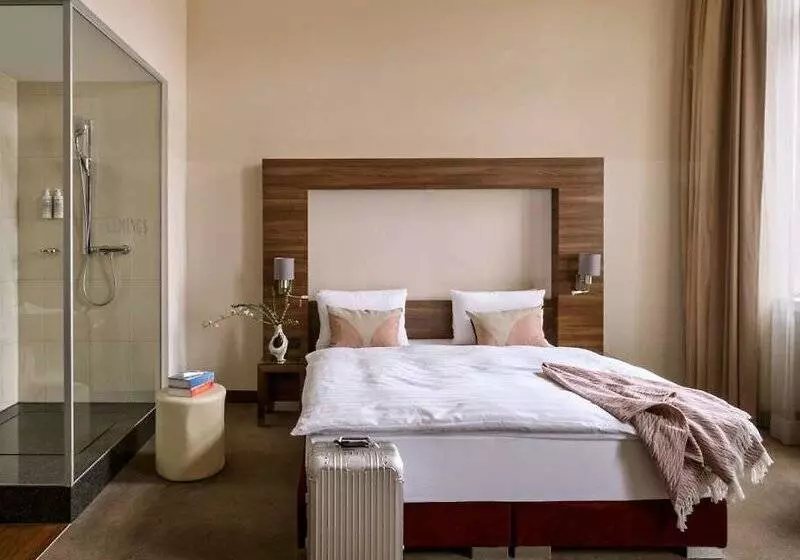 Flemings Selection Hotel Wien City