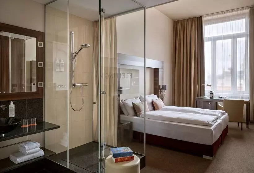 Flemings Selection Hotel Wien City