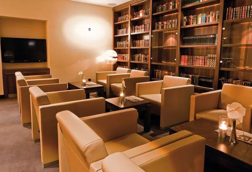 Flemings Selection Hotel Wien City