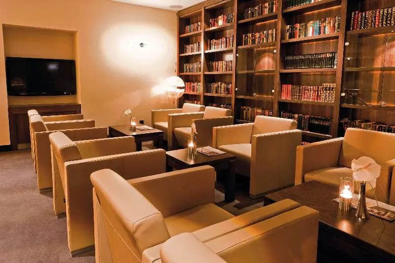 Flemings Selection Hotel Wien City