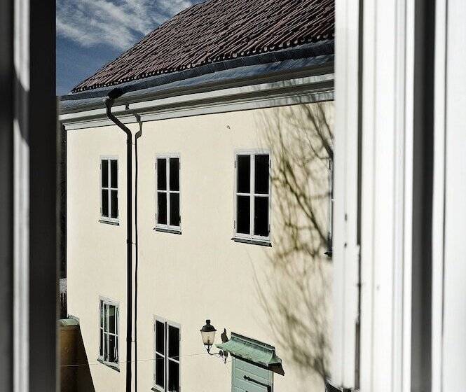 호텔 Hellstens Malmgård