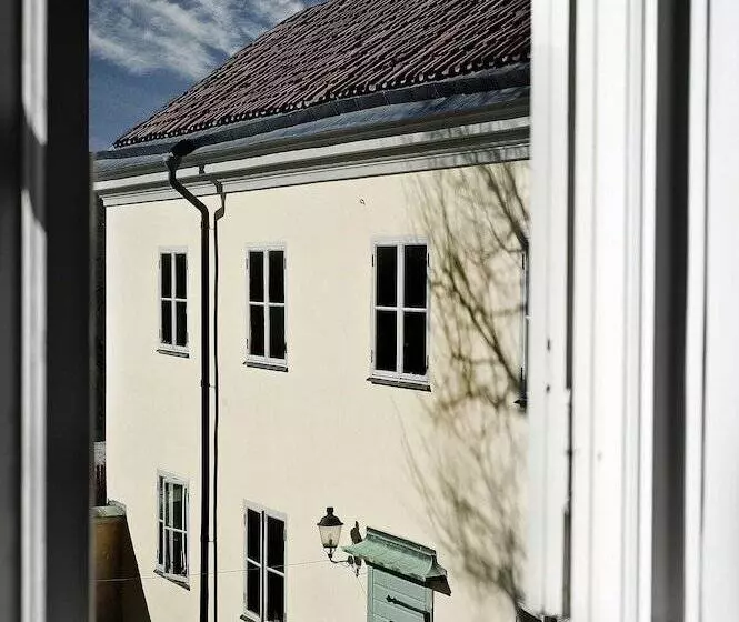 호텔 Hellstens Malmgård