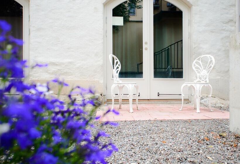 호텔 Hellstens Malmgård