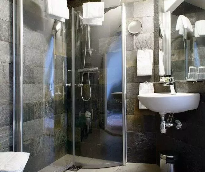 호텔 Hellstens Malmgård