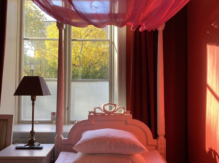 호텔 Hellstens Malmgård