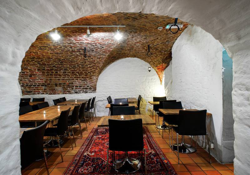 호텔 Hellstens Malmgård