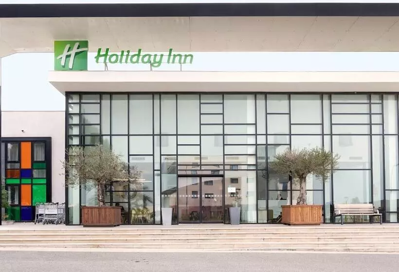ホテル Holiday Inn Marseille Airport, An Ihg