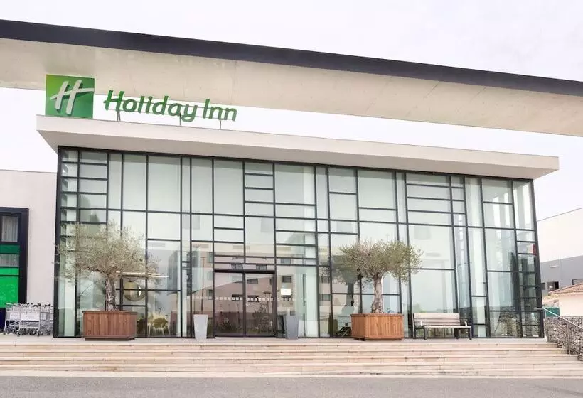 ホテル Holiday Inn Marseille Airport, An Ihg