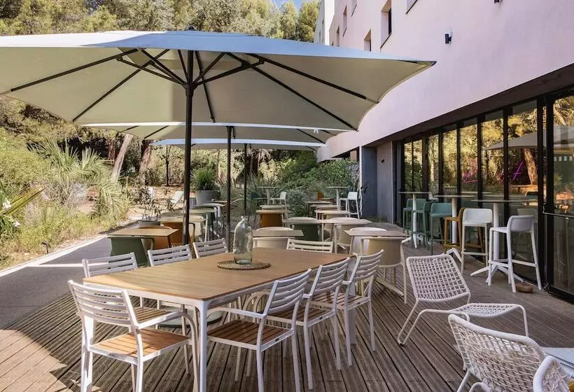 ホテル Holiday Inn Marseille Airport, An Ihg