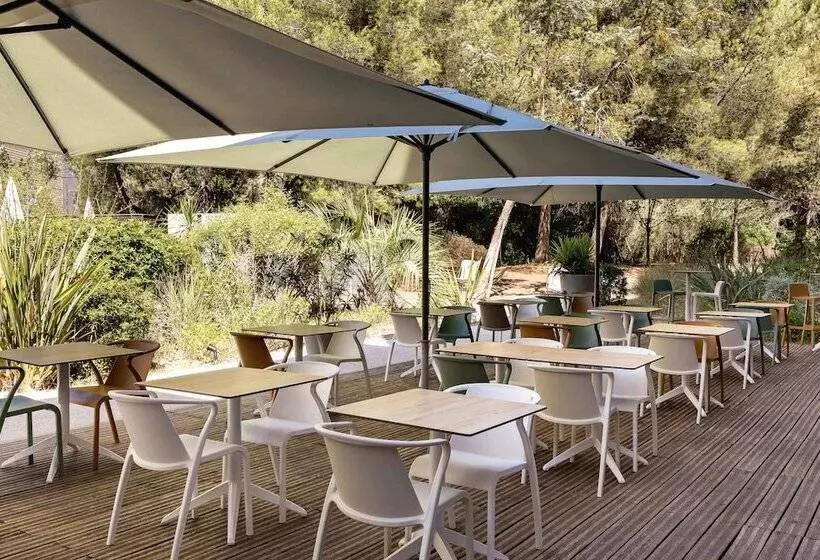 ホテル Holiday Inn Marseille Airport, An Ihg