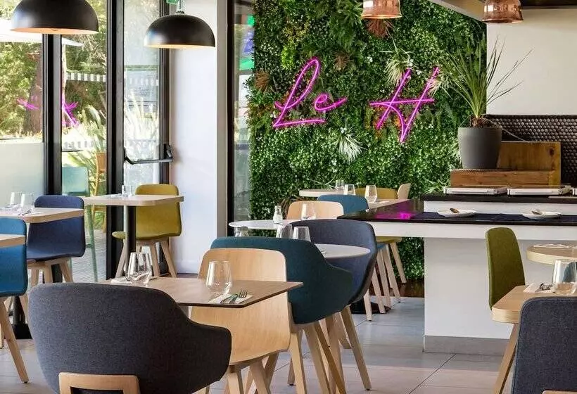 ホテル Holiday Inn Marseille Airport, An Ihg