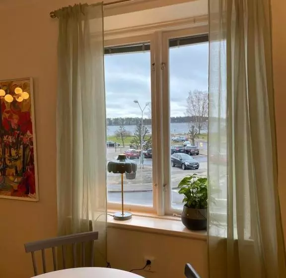 ホテル L & Bistro Rödesund