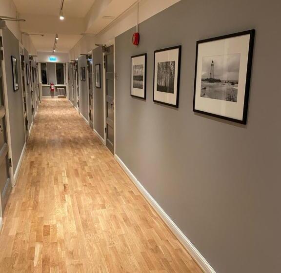 Hôtel L & Bistro Rödesund