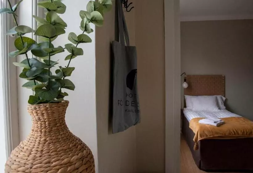 ホテル L & Bistro Rödesund