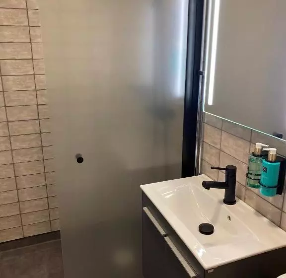 ホテル L & Bistro Rödesund