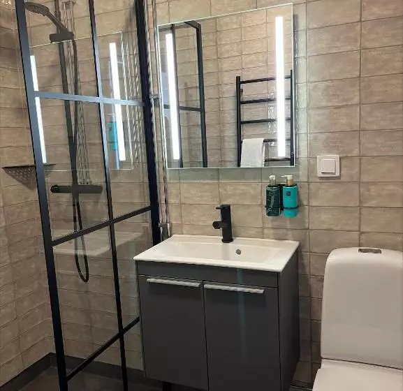 ホテル L & Bistro Rödesund