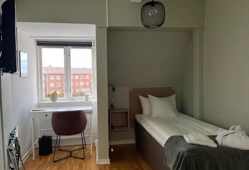 ホテル L & Bistro Rödesund