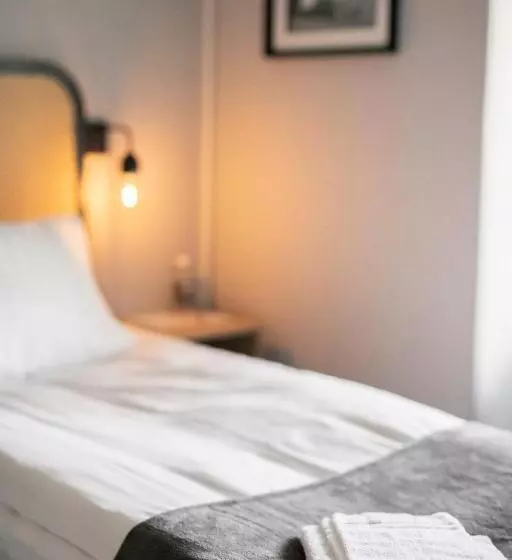 ホテル L & Bistro Rödesund