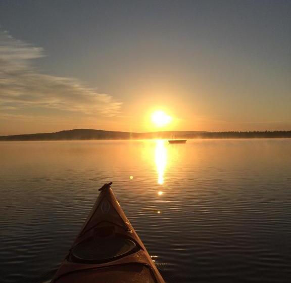 Hotel L & Bistro Rödesund