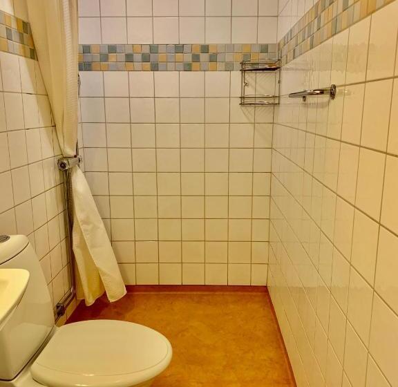 בית מלון כפרי L Royal