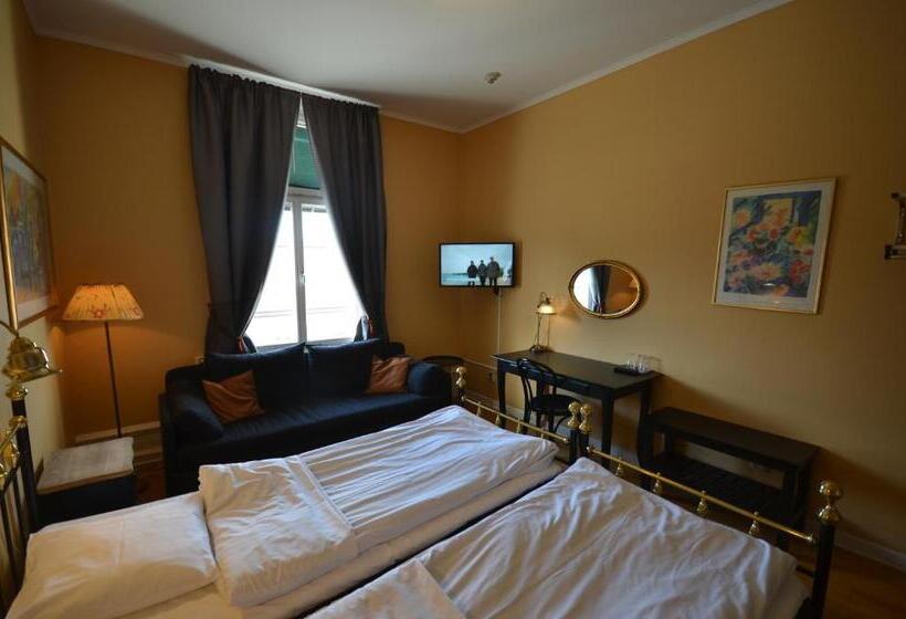 בית מלון כפרי L Royal