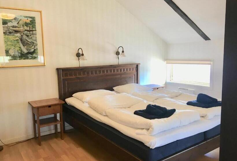 בית מלון כפרי L Royal