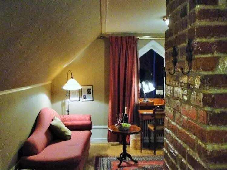 L Torpa Pensionat   Sweden Hotels