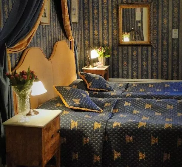 L Torpa Pensionat   Sweden Hotels