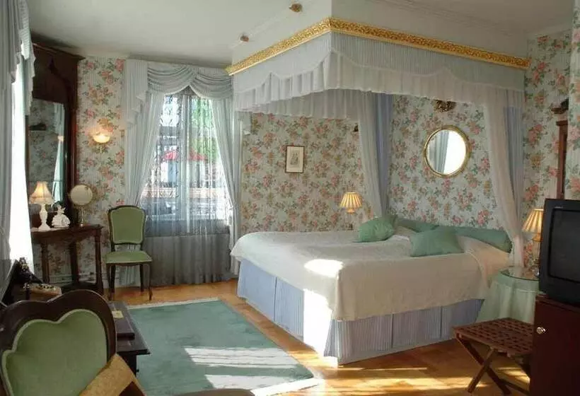 L Torpa Pensionat   Sweden Hotels